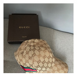 Gorra Gucci