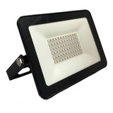 Reflector Proyector Led Interior/exterior Alta Potencia 10w