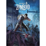 Project Zomboid Pc Cuenta Steam Original