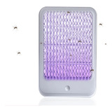 Mata Mosquitos Eléctrico Lampara 3w Ultravioleta