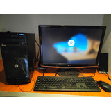 Computadora Hp Pro 