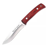 Cuchillo Muela Comf 11r Hoja 11cm Vaina Cuero España