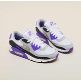 Nike Air Max 90 ( Talle 35 / 22.5cm )