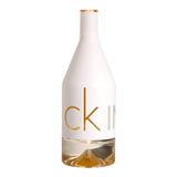 Perfume Calvin Klein Ck In 2u Dama Eau De  Toilette 150ml