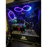 Pc Gamer I3 10ma + 16gb + 1660 Super 