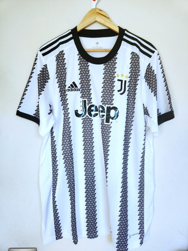 Camiseta Juventus 2023