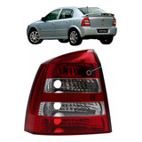 Faro Chevrolet Astra Gls 5/pta 2006 2007 2008 2009 2010 2011