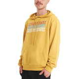 Buzo Converse Triple Hoodie Moda Algodón Asfl70