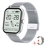 Monitor De Frequência Cardíaca Y13 Gt20 Bluetooth Smartwatch