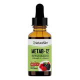 Naturalslim Metab-12 Gotas - Unidad a $274550