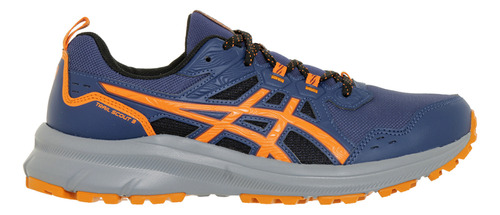 Zapatillas Asics Outdoor Trail Scout 3 Hombre Mn Na