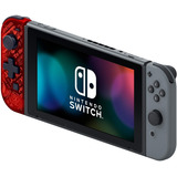 D-pad Joy-con Esquerdo Super Mario Nintendo Switch Hori Cor Preto