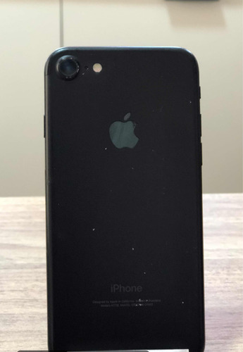 Celular iPhone 7 32 Gb