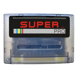 Cartucho De Jogo V1 Super Rev3.1 1000 Em 1 Adequado Para Sne