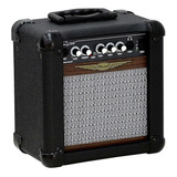 Cubo Amplificador Guitarra Oneal Ocg 50 - 20w Rms 
