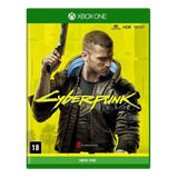 Jogo Cyberpunk 2077 (collector's Edition) - Xbox One