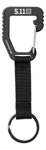 Carabiner Con Llavero Hardpoint Mk1 Marca 5.11