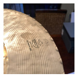 Hi Hat Zildjian Custom Hybrid