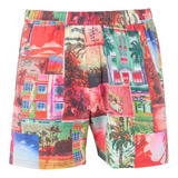 Shorts Paper Planes Talla Xl 