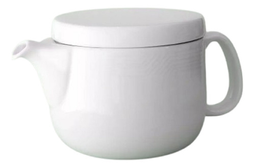 Tetera Porcelana Royal Porcelain  Premium Linea 1900 M