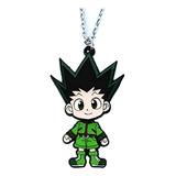 Cadena, Collar Para Hombr Dianvivi Anime Cartoon Hunter Hunt