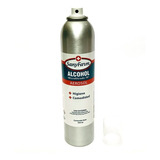 Alcohol Aerosol Líquido Microfiltrado 70° 350 Ml. Sanyfarm