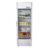 Premiumlevella Prf65dx Refrigerador De Pantalla De Puerta De