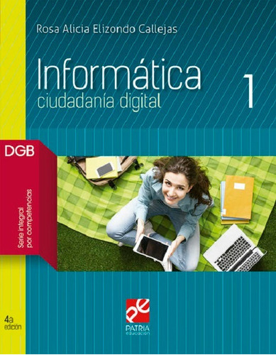 Informática 1 Ciudadania Digital