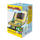 Bubble Bobble - My Arcade - Micro Player Retro Arcade
