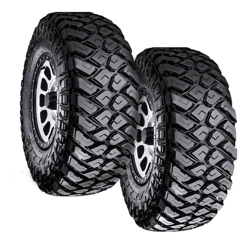 Par Llantas Razor Mt-772 Maxxis Lt285/75r16 Q126