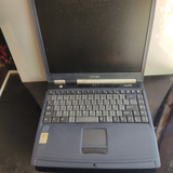 Laptop Toshiba Modelo 1005-s157 Se Vende Por Partes O Comple