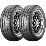 Kit De 2 Neumáticos Firestone Firehawk 700 P 185/70r14 88 T