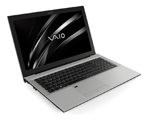 Notebook Vaio Fit 15 Intel Core I3-8130 8gb 1 Tb Win10
