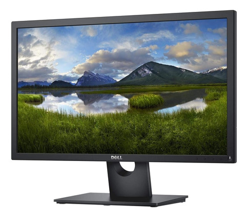 Monitor Dell E2318h 23 Pulgadas Negro 