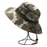 Gorra De Camuflaje Táctico For La , Senderismo