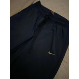 Pantalón De Training, Excelente Estado. Nike Original