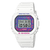 Reloj G-shock Digital Unisex Dw-5600dn-7