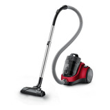 Aspirador Trenó Electrolux Easy C3 Eas31 1.8l  Vermelho 220v 60hz