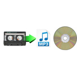 Excelente Digitalizacion De Cassette A Cd Mp3 Profesional - La Roca - Cuotas