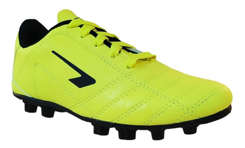 Botin Con Tapones Futbol 11 Unisex 27/46 Jif System Rugby