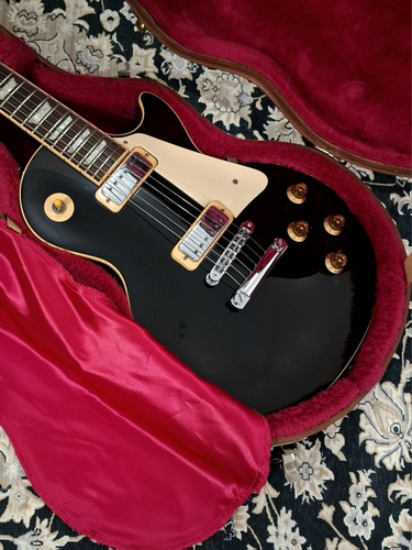 Gibson Deluxe 30th Anniversary Limited Edition Yamano