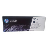 Toner Hp 30a Cf230a Negro M203 M227