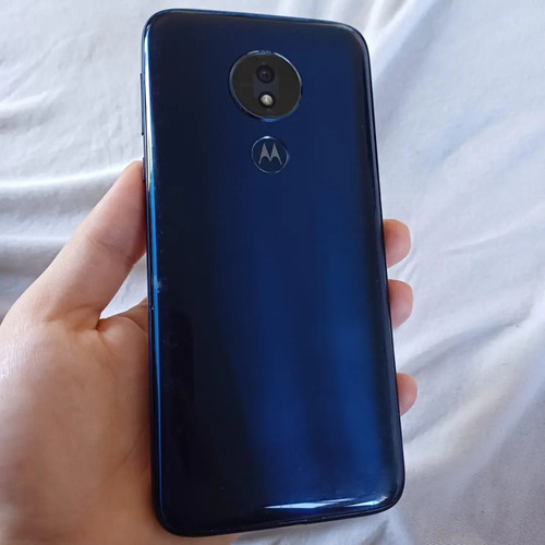 Moto G7 Power 