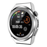 Case Mica Protector Tpu Compatible Huawei Watch Gt Runner