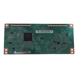 Placa Tcom Pt500gt01-1-c-7 Tcon S/flex Tv Philips 50pug6102