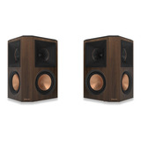 Bocina Surround Klipsch Reference Premier Rp-502sii 100w Rms