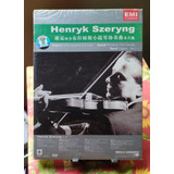 Henryk Szeryng Plays Brahms Violin Concerto, Bartok & Ravel 