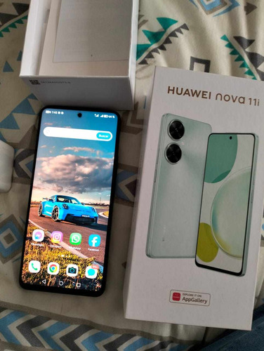 Huawei Nova 11 I 
