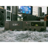 Cassette Deck Nad Como (yamaha Denon Onkyo)