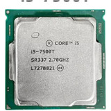 Procesador Gamer Intel Core I5-7500t De 4 Núcleos